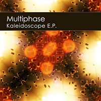 Multiphase - Kaleidoscope [EP]