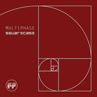 Multiphase - Squarecase (Single)