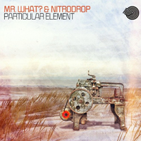 Nitrodrop - Particular Element [EP]