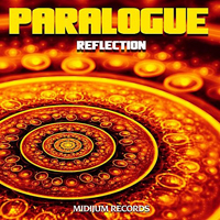 Paralogue - Reflection [EP]