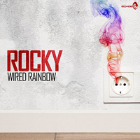 Rocky (ISR) - Wired Rainbow [Single]