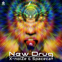 X-Noize - New Drug [EP]