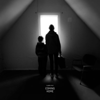 Riis, Bjorn - Coming Home (EP)