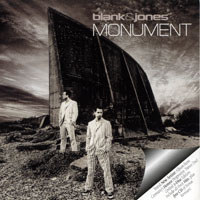 Blank & Jones - Monument (CD 1)