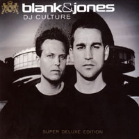 Blank & Jones - DJ Culture (Super Deluxe Edition) CD2: The Mixes