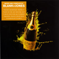 Blank & Jones - Posh Trance (Mixed By Blank + Jones)