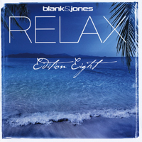 Blank & Jones - Relax. Edition Eight (CD 1)