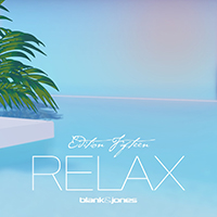 Blank & Jones - Relax Edition 15