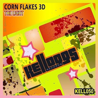 Corn Flakes 3D - The Light (Original Mix) [Single]