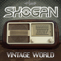 Shogan - Vintage World [EP]