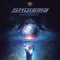Shyisma (ITA) - Andromeda (Single)