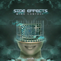 Side Effects (ISR) - Mind Control [Single]