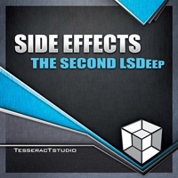 Side Effects (ISR) - The Second LSDeep [EP]
