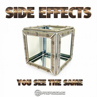 Side Effects (ISR) - You See The Same [EP]