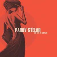 Parov Stelar - The Art Of Sampling (CD 1)