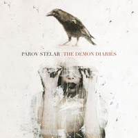 Parov Stelar - The Demon Diaries (Deluxe Edition, CD 1)