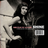 Parov Stelar - Shine (EP) (feat. Lilja Bloom)