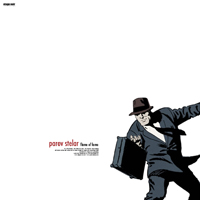 Parov Stelar - Flame Of Fame (Maxi-Single)