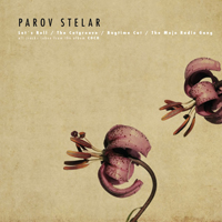 Parov Stelar - Coco (EP)