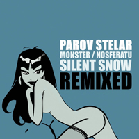 Parov Stelar - Monster (Cash Candy Remixes) (EP)