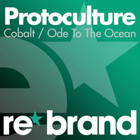Protoculture - Cobalt / Ode To The Ocean (Single)