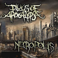 Plugs Of Apocalypse - Necropolis