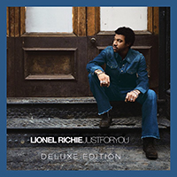 Lionel Richie - Just For You (2021 Deluxe Version)