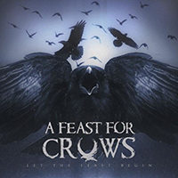 Feast For Crows - Let The Feast Begin (EP)