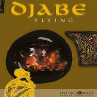 Djabe - Flying: Live In Concert, Update Tour 2001 (Cd 2)