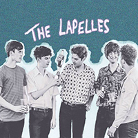 Lapelles - The Lapelles