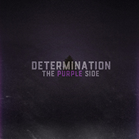 Richaadeb & Ace Waters - Determination: The Purple Side