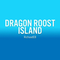 Richaadeb & Ace Waters - Dragon Roost Island