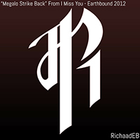 Richaadeb & Ace Waters - Megalo Strike Back
