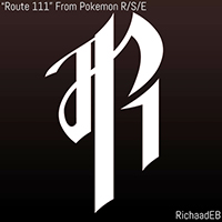 Richaadeb & Ace Waters - Route 111