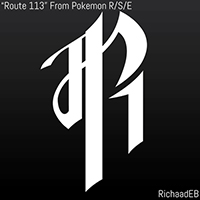 Richaadeb & Ace Waters - Route 113