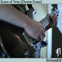 Richaadeb & Ace Waters - Scars of Time (From 