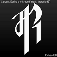 Richaadeb & Ace Waters - Serpent Eating the Ground (with Jparecki95)