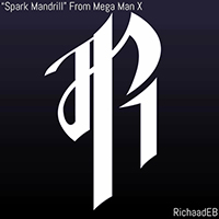 Richaadeb & Ace Waters - Spark Mandrill