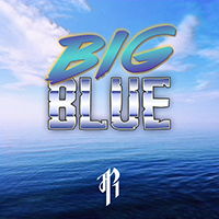 Richaadeb & Ace Waters - Big Blue (with ToxicxEternity)