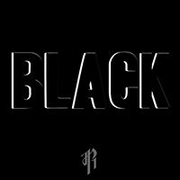 Richaadeb & Ace Waters - Black