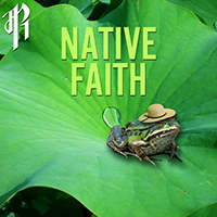 Richaadeb & Ace Waters - Native Faith