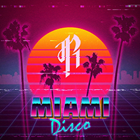 Richaadeb & Ace Waters - Miami Disco