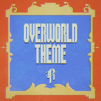 Richaadeb & Ace Waters - Overworld Theme