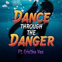 Richaadeb & Ace Waters - Dance Through the Danger (with Cristina Vee)