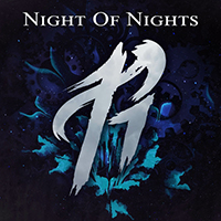 Richaadeb & Ace Waters - Night of Nights