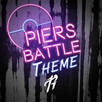 Richaadeb & Ace Waters - Piers' Battle Theme