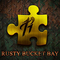 Richaadeb & Ace Waters - Rusty Bucket Bay (with Ro Panuganti)