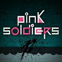 Richaadeb & Ace Waters - Pink Soldiers (with Or3o)