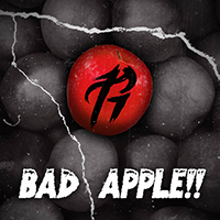 Richaadeb & Ace Waters - Bad Apple!! (Game Version)
