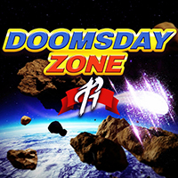 Richaadeb & Ace Waters - Doomsday Zone